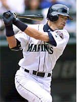 Ichiro Suzuki