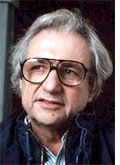 Frank Gehry