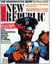 New Republic