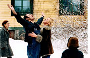 A scene from Together