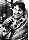Pauline Kael