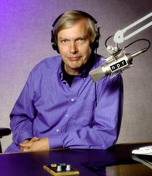 Bob Edwards