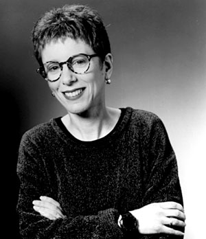 Terry Gross