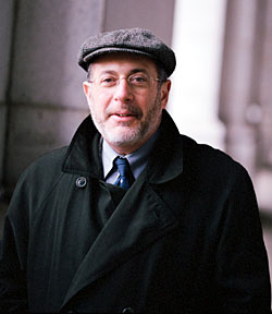 Robert Siegel