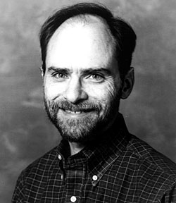 Peter Overby