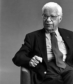 Daniel Schorr