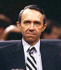 David Souter