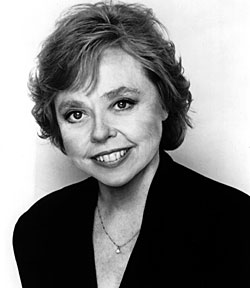 Ann Taylor