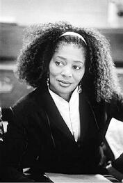 Terry McMillan