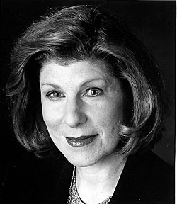 Nina Totenberg