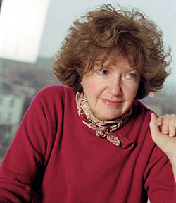 Linda Wertheimer