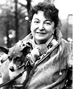 Pauline Kael