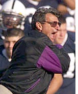 Joe Paterno