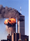 Tuesday's horrifying spectacle