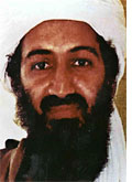 Osama Bin Laden