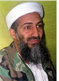 Osama Bin Laden