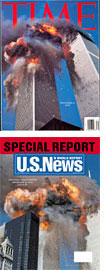 Time and U.S. News & World Report