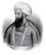 Dost Mohammed