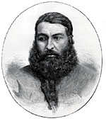 Abdur Rahman