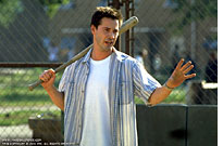 Keanu Reeves
