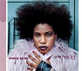 CD cover