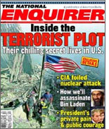 National Enquirer