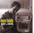 CD cover
