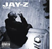 CD cover