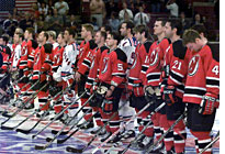 New Jersey Devils