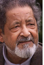 V.S. Naipaul