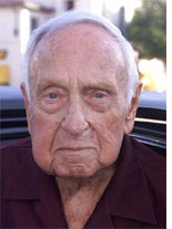 Samuel Arkoff