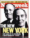 Newsweek 