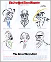 New York Times Magazine