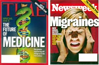 Time and Newsweek