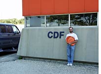 How to identify a Slate diarist at Fermilab  