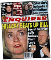 National Enquirer