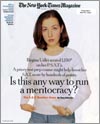 New York Times Magazine