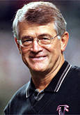 Recovering: Dan Reeves