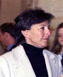 Sen. Barbara Boxer