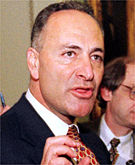 Sen. Charles Schumer