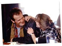 Nolte and Spacek in Affliction
