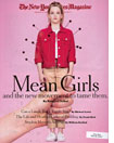 New York Times Magazine