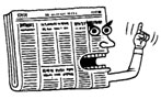 Shafer: The New York Times Ethics Cops Look for Corruption in All the Wrong Places