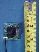 Visiontech