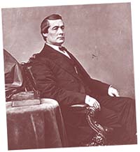 Edmund Ross