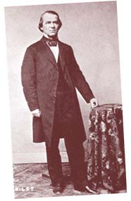 Andrew Johnson
