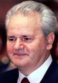 Smiling Slobodan