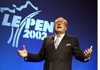 Jean-Marie Le Pen