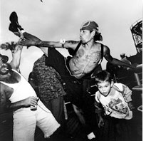 Coney Island by Mary Ellen Mark
