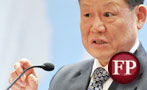 Chinese Envoy Gives Drunken, Anti-American Rant at U.N.
